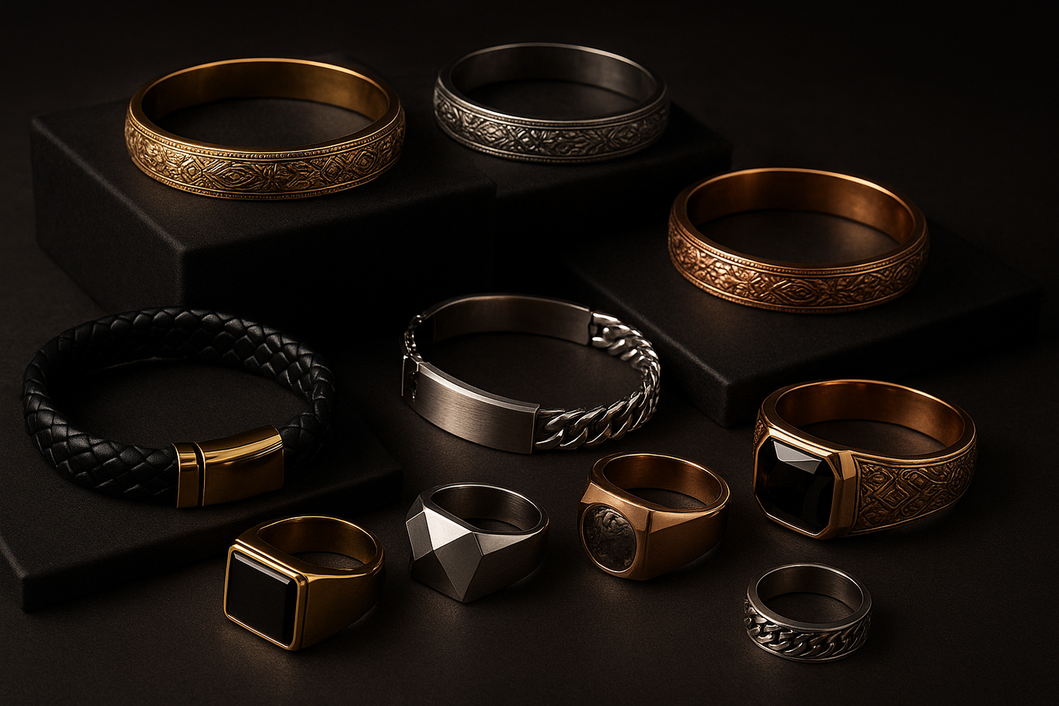 Men’s Collection
