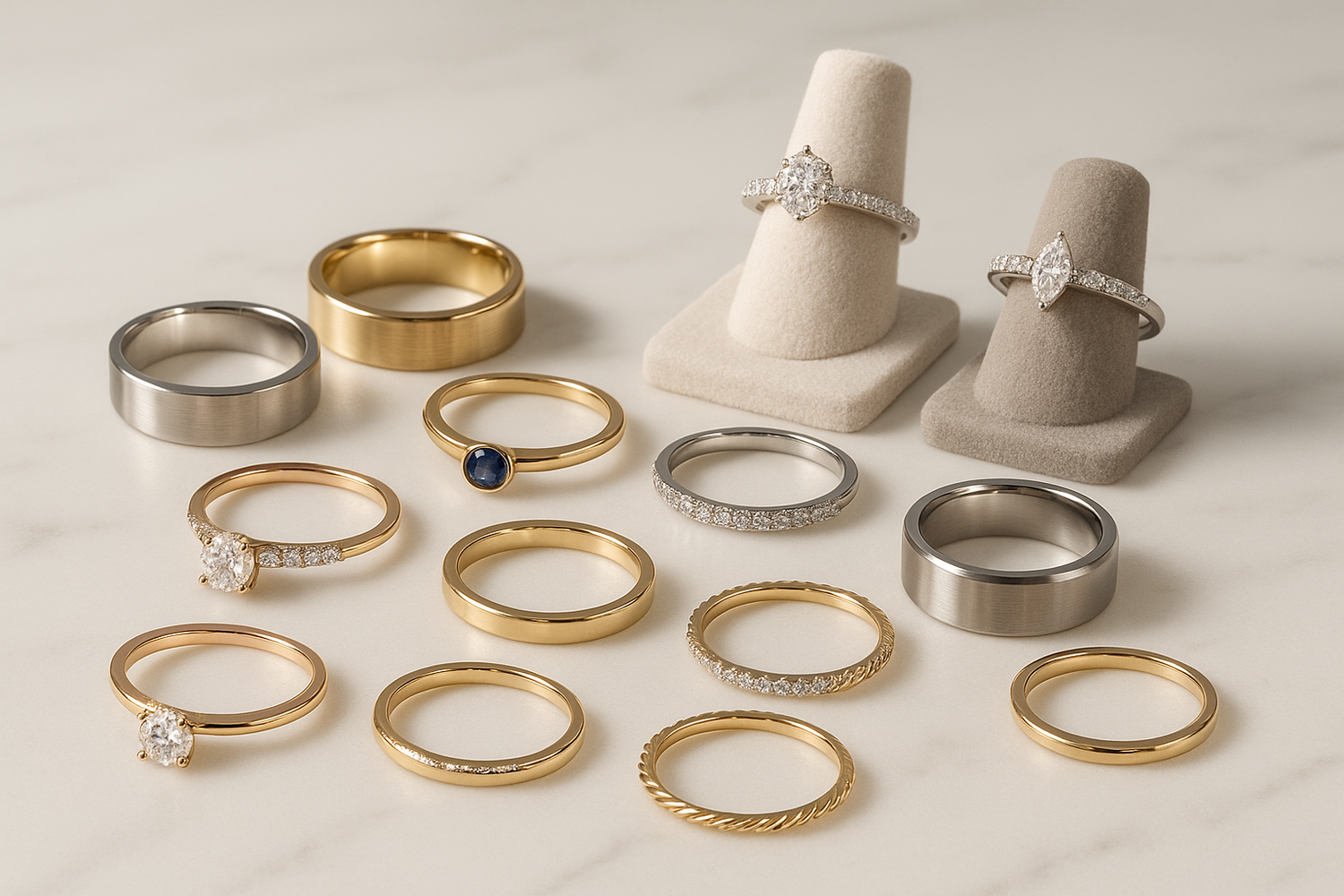 Rings