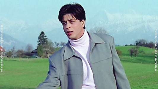 22K Gold Chain for Men