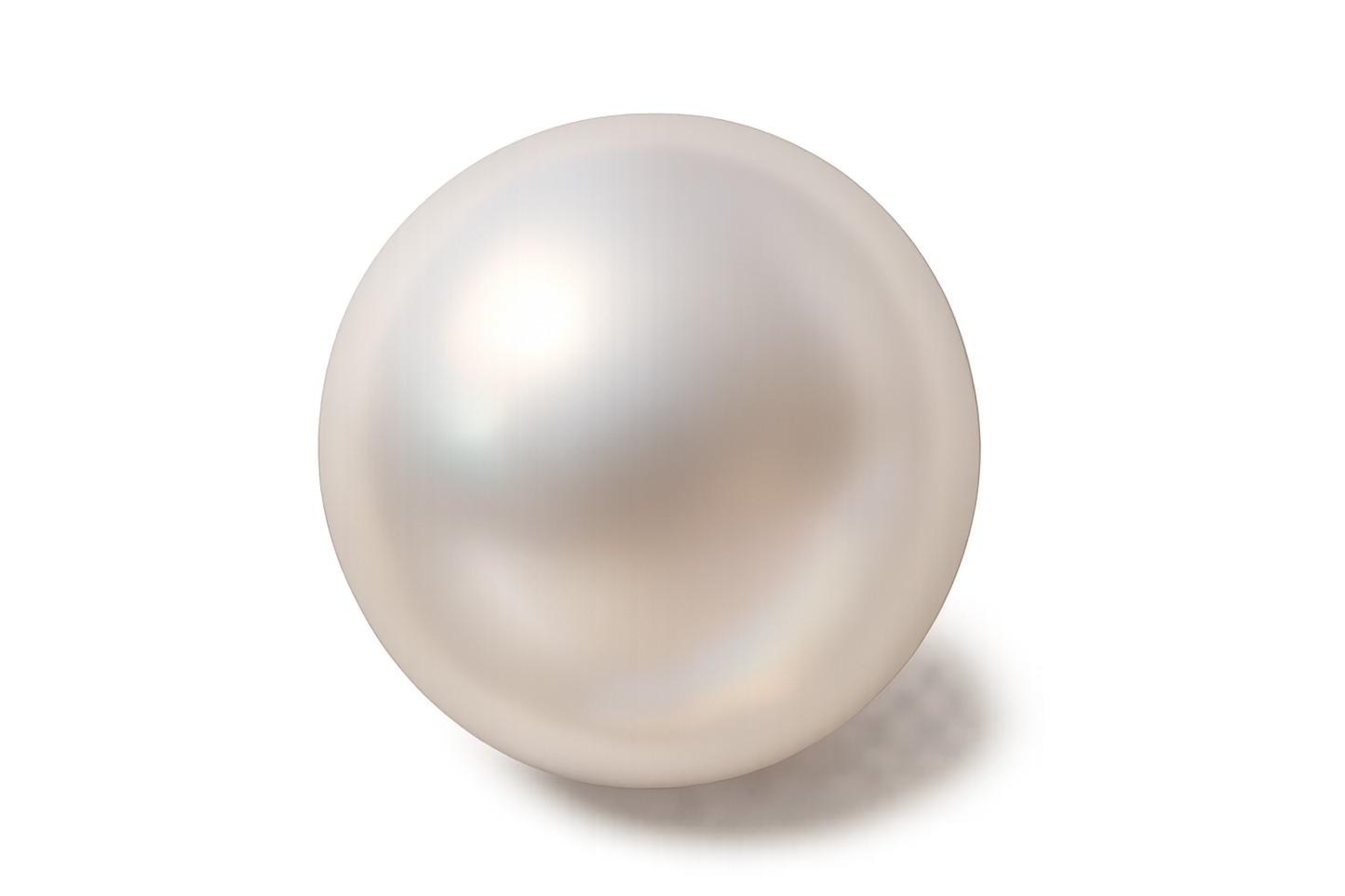 give the image in png format no background pearl give the image in png format no background